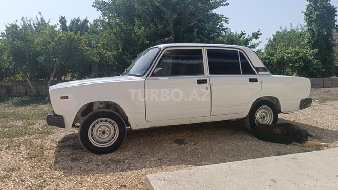 LADA (VAZ) 2107 1998, 365,000 km - 1.6 l - Bakı