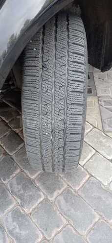 Mercedes Vito 115 2010, 241,300 km - 2.2 l - Bakı