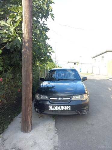 Daewoo Nexia 2008, 450,000 km - 1.5 l - Zaqatala