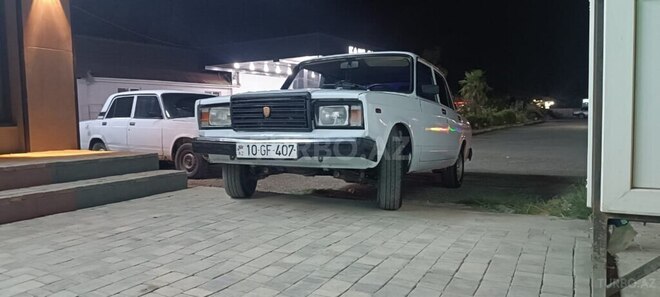 LADA (VAZ) 2107 1998, 365,000 km - 1.6 l - Bakı