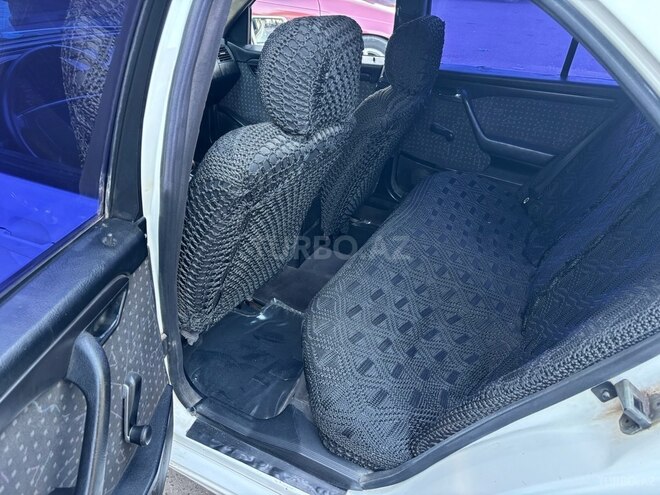 Mercedes C 180 1995, 25,000 km - 1.8 л - Ağstafa
