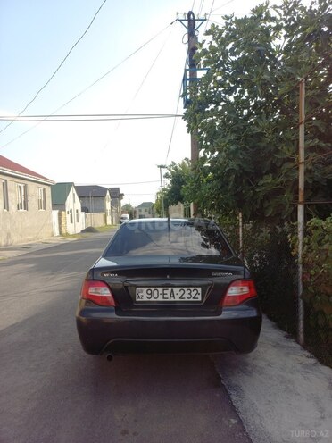 Daewoo Nexia 2008, 450,000 km - 1.5 l - Zaqatala