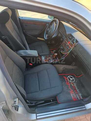 Mercedes C 240 1999, 354,088 km - 2.4 л - Cəlilabad