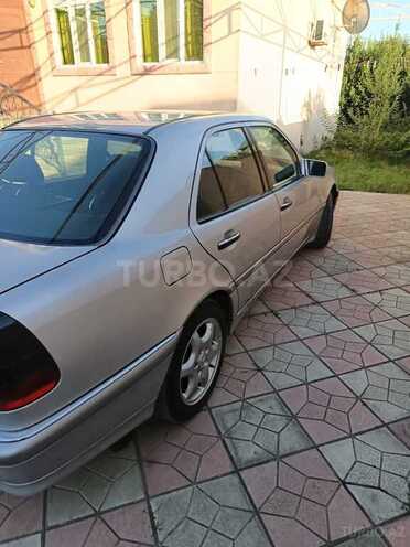 Mercedes C 240 1999, 354,088 km - 2.4 л - Cəlilabad