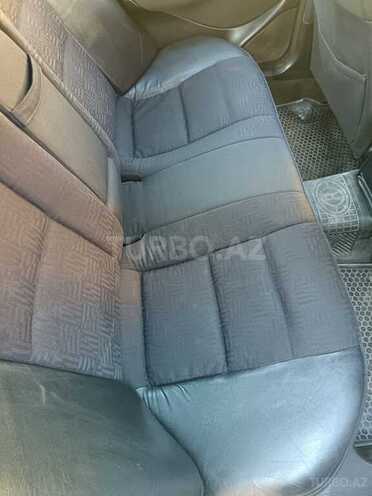 Mercedes C 240 1999, 354,088 km - 2.4 л - Cəlilabad