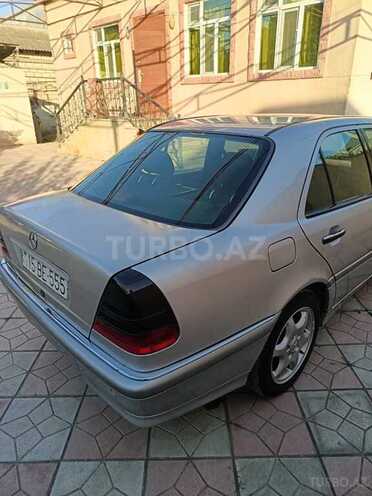 Mercedes C 240 1999, 354,088 km - 2.4 л - Cəlilabad