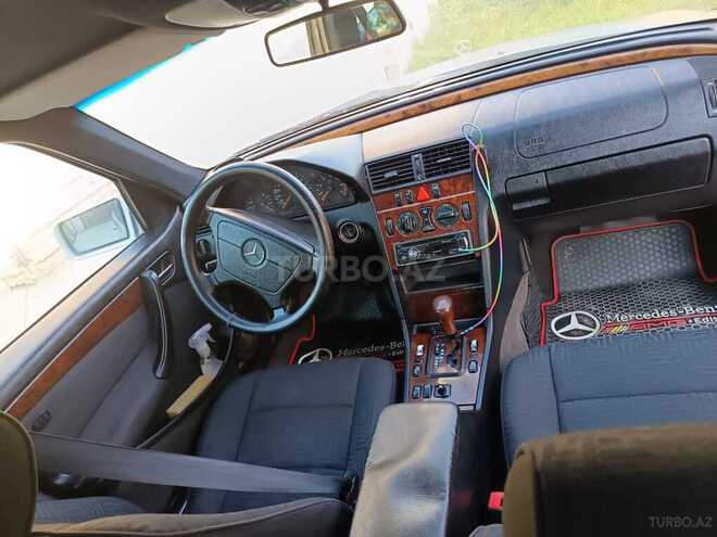 Mercedes C 240 1999, 354,088 km - 2.4 л - Cəlilabad