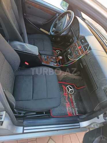 Mercedes C 240 1999, 354,088 km - 2.4 л - Cəlilabad