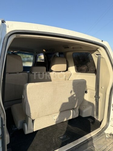Mitsubishi Pajero 2011, 186,754 km - 3.5 л - Bakı