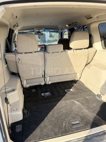 Mitsubishi Pajero 2011, 186,754 km - 3.5 л - Bakı
