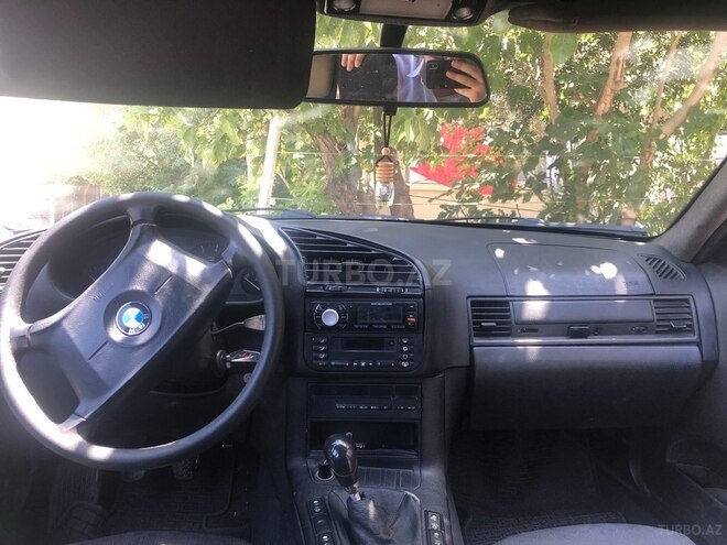 BMW 320 1995, 400,000 km - 2.0 l - Bakı