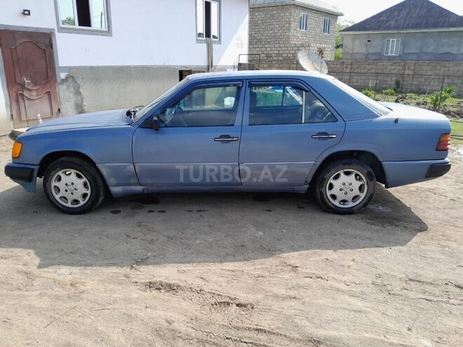 Mercedes C 220 d 1993, 250,000 km - 2.2 l - Astara