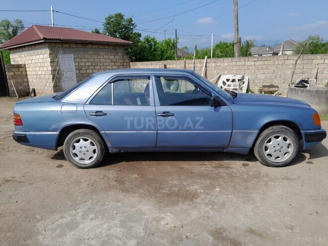 Mercedes C 220 d 1993, 250,000 km - 2.2 l - Astara