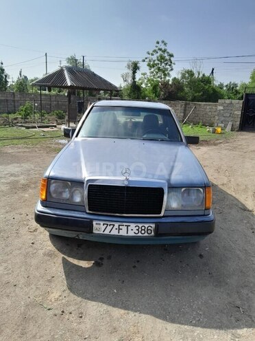 Mercedes C 220 d 1993, 250,000 km - 2.2 l - Astara