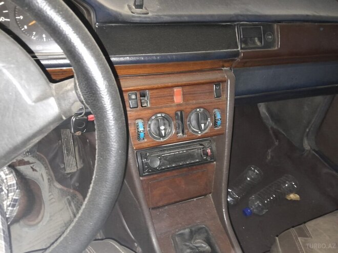 Mercedes C 220 d 1993, 250,000 km - 2.2 l - Astara