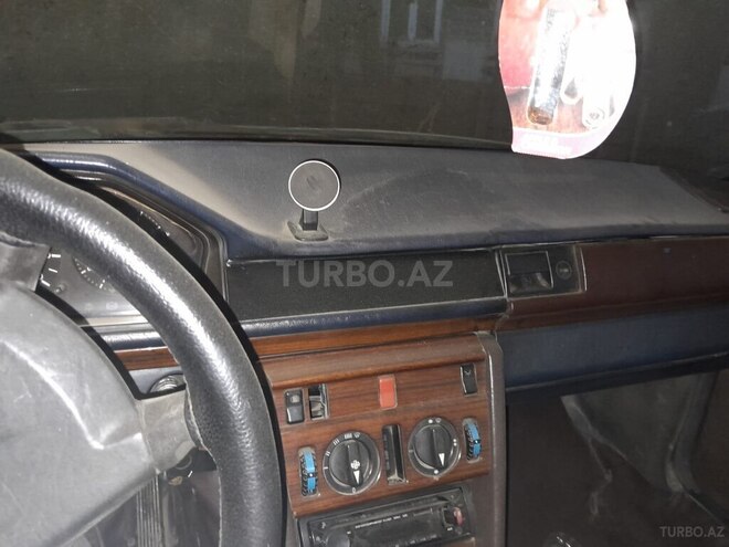 Mercedes C 220 d 1993, 250,000 km - 2.2 l - Astara