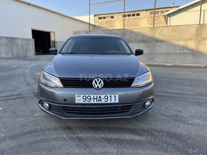 Volkswagen Jetta 2011, 307,385 km - 2.0 l - Bakı