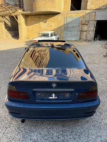 BMW 318 2000, 270,000 km - 1.9 l - Bakı