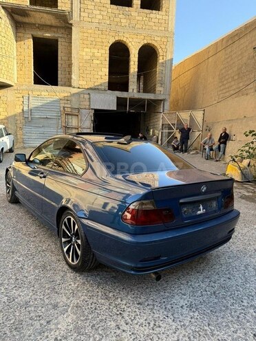 BMW 318 2000, 270,000 km - 1.9 l - Bakı