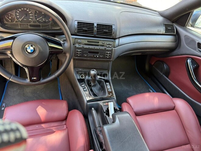 BMW 318 2000, 270,000 km - 1.9 l - Bakı