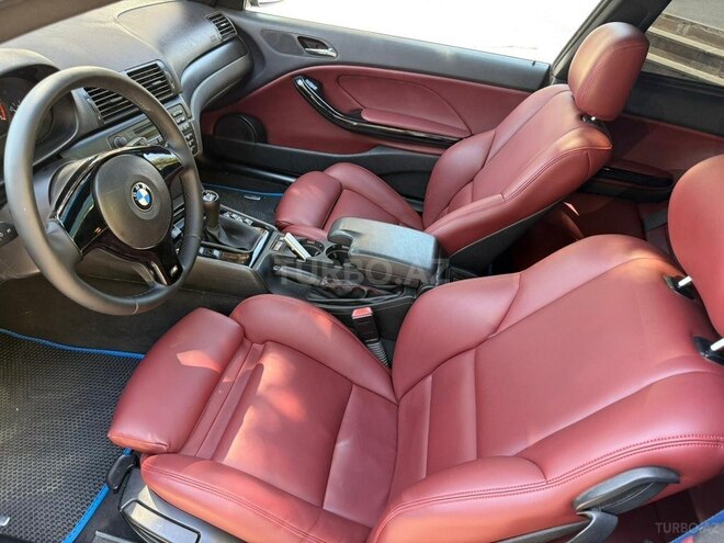 BMW 318 2000, 270,000 km - 1.9 l - Bakı