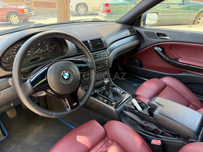 BMW 318 2000, 270,000 km - 1.9 l - Bakı