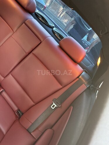 BMW 318 2000, 270,000 km - 1.9 l - Bakı