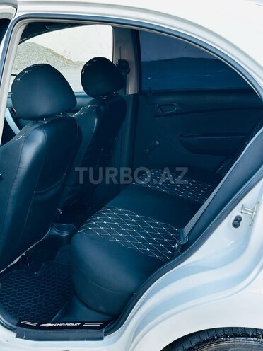 Chevrolet Aveo 2011, 289,000 km - 1.4 l - Sumqayıt