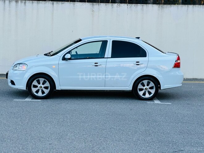 Chevrolet Aveo 2011, 289,000 km - 1.4 l - Sumqayıt