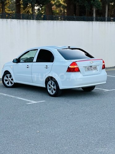 Chevrolet Aveo 2011, 289,000 km - 1.4 l - Sumqayıt