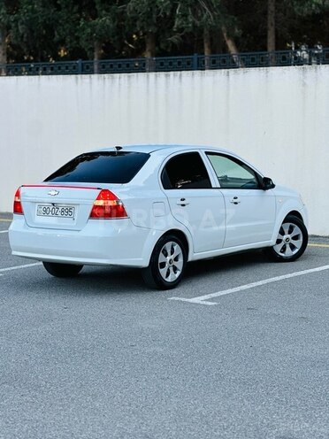 Chevrolet Aveo 2011, 289,000 km - 1.4 l - Sumqayıt