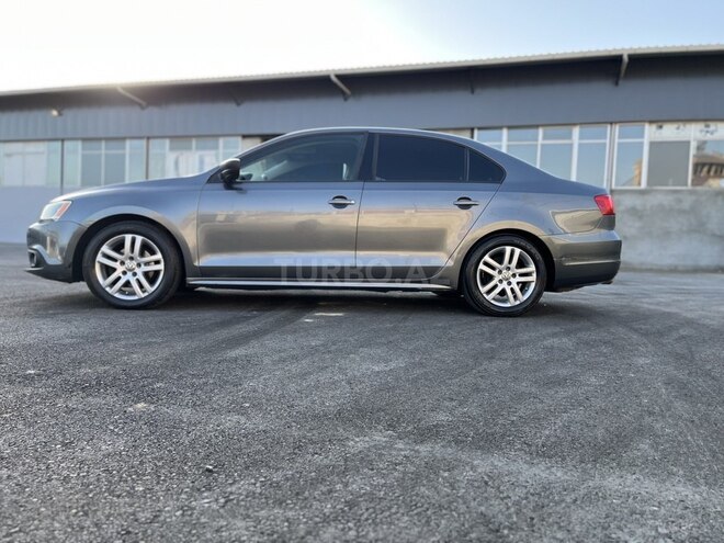 Volkswagen Jetta 2011, 307,385 km - 2.0 l - Bakı