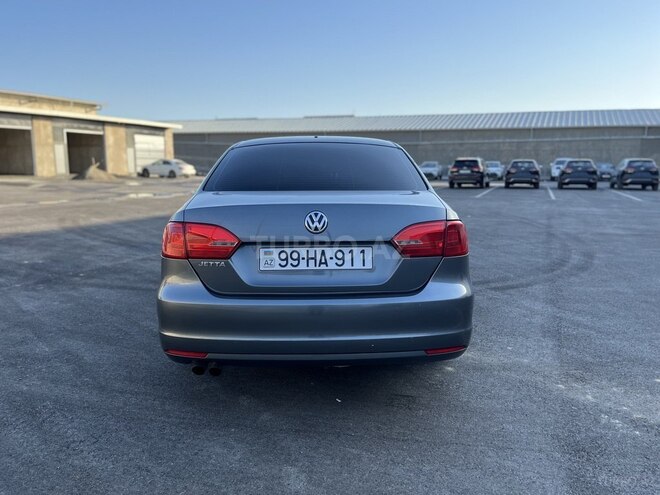 Volkswagen Jetta 2011, 307,385 km - 2.0 l - Bakı
