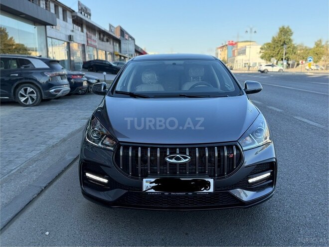 Chery Arrizo 5 2024, 100 km - 1.5 l - Bakı