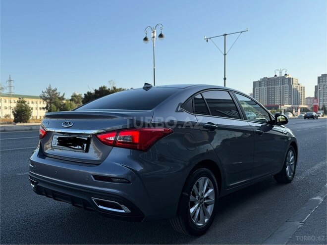 Chery Arrizo 5 2024, 100 km - 1.5 l - Bakı