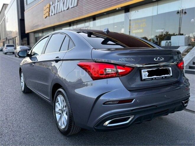 Chery Arrizo 5 2024, 100 km - 1.5 l - Bakı