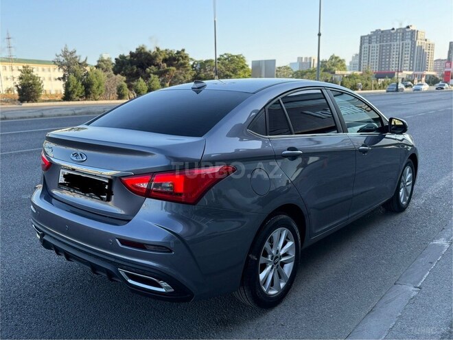 Chery Arrizo 5 2024, 100 km - 1.5 l - Bakı