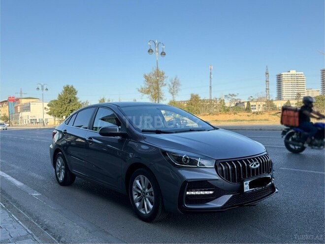 Chery Arrizo 5 2024, 100 km - 1.5 l - Bakı