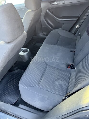 Volkswagen Jetta 2011, 307,385 km - 2.0 l - Bakı