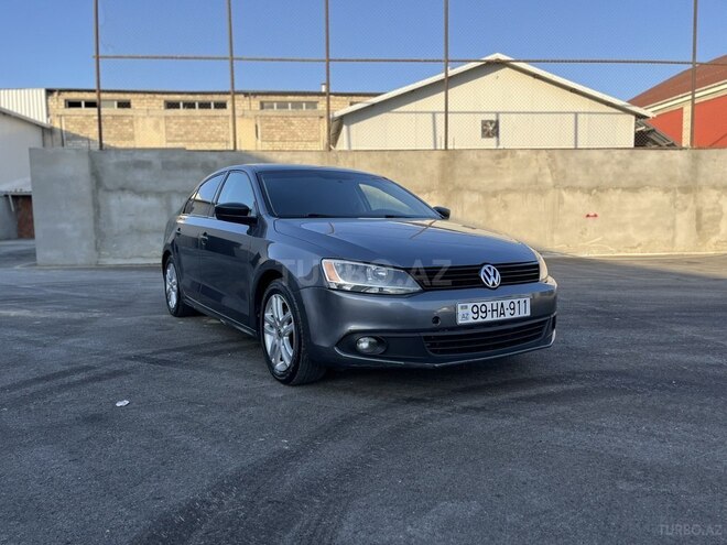 Volkswagen Jetta 2011, 307,385 km - 2.0 l - Bakı
