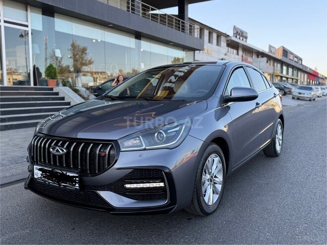 Chery Arrizo 5 2024, 100 km - 1.5 l - Bakı