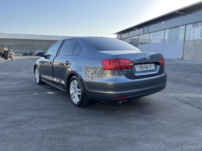 Volkswagen Jetta 2011, 307,385 km - 2.0 l - Bakı