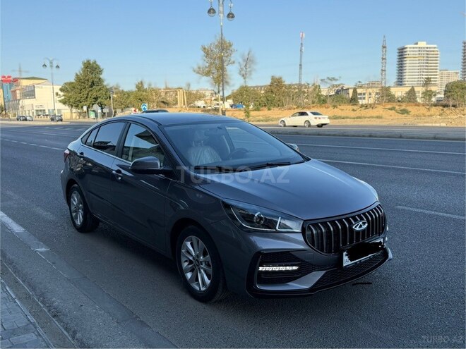 Chery Arrizo 5 2024, 100 km - 1.5 l - Bakı