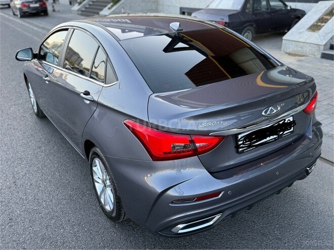 Chery Arrizo 5 2024, 100 km - 1.5 l - Bakı