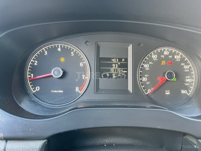 Volkswagen Jetta 2011, 307,385 km - 2.0 l - Bakı