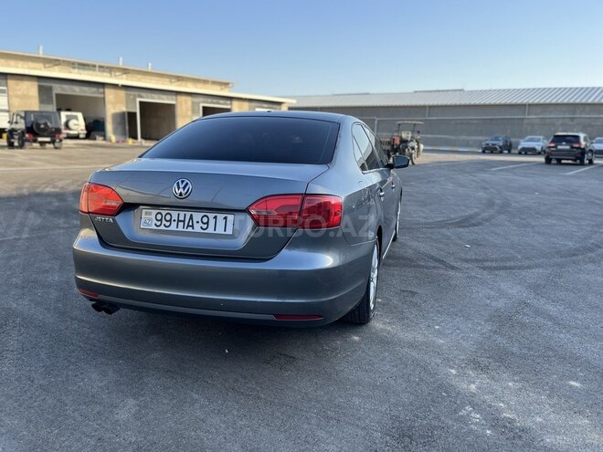 Volkswagen Jetta 2011, 307,385 km - 2.0 l - Bakı
