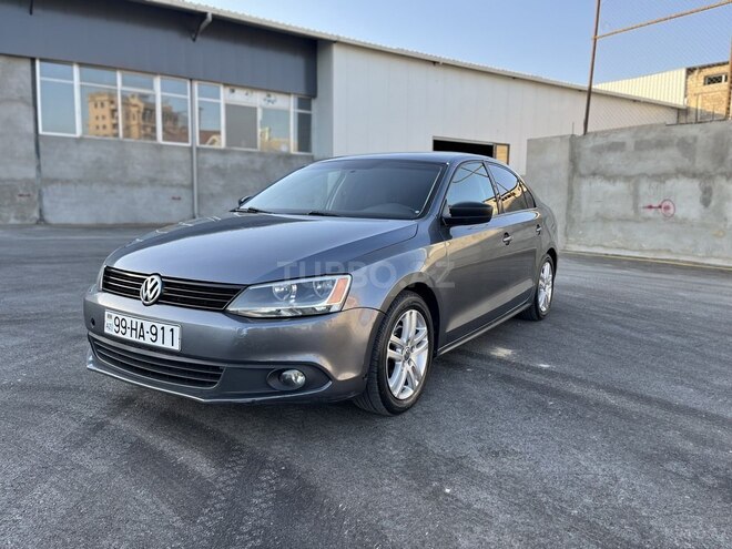 Volkswagen Jetta 2011, 307,385 km - 2.0 l - Bakı