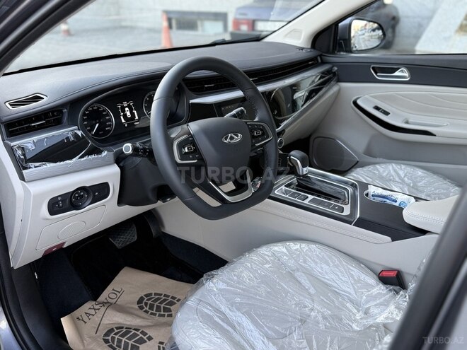 Chery Arrizo 5 2024, 100 km - 1.5 l - Bakı