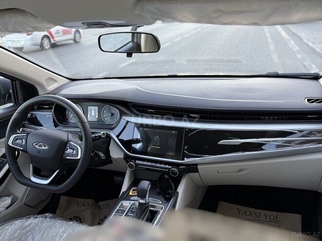 Chery Arrizo 5 2024, 100 km - 1.5 l - Bakı
