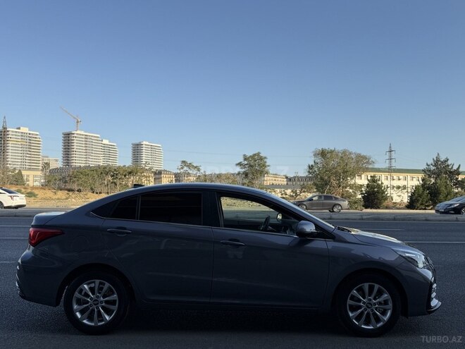 Chery Arrizo 5 2024, 100 km - 1.5 l - Bakı